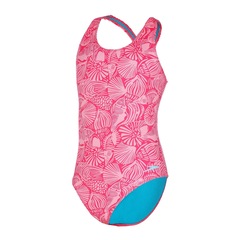 Maiô Infantil Speedo X Tropical Sea - Foto 3