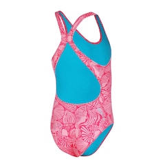 Maiô Infantil Speedo X Tropical Sea - Foto 4