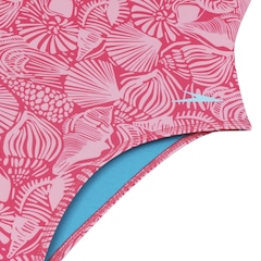 Maiô Infantil Speedo X Tropical Sea - Foto 5