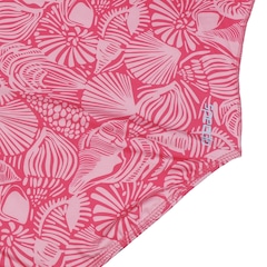 Maiô Infantil Speedo Manga Longa Tropical Sea - Foto 8