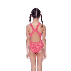 Maiô Infantil Speedo X Tropical Sea - Foto 2