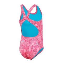 Maiô Infantil Speedo X Tropical Sea - Foto 4