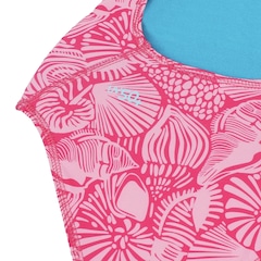 Maiô Infantil Speedo X Tropical Sea - Foto 9
