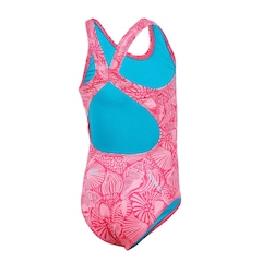 Maiô Infantil Speedo X Tropical Sea - Foto 4