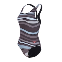 Maiô Adulto Speedo X Folk - Foto 5