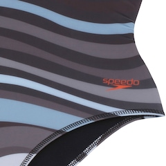 Maiô Adulto Speedo X Folk - Foto 7