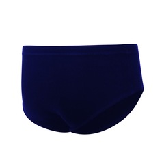 Sunga Infantil Speedo Acquaplus - Foto 4