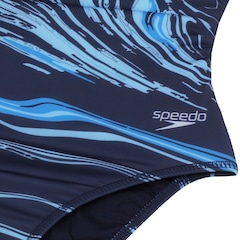 Maiô Adulto Speedo Open Line - Foto 7