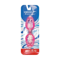 Óculos de Natação Speedo Classic - Adulto - Foto 2