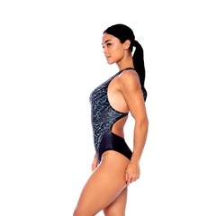 Maiô Adulto Speedo Racer Open Sea - Foto 3