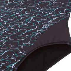 Maiô Adulto Speedo Racer Open Sea - Foto 7