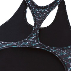 Maiô Adulto Speedo Racer Open Sea - Foto 9