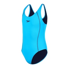 Maiô Infantil Speedo Acqua Basic - Foto 2
