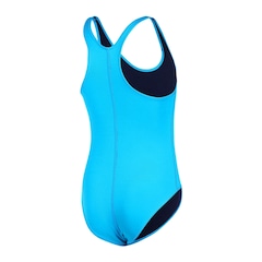 Maiô Infantil Speedo Acqua Basic - Foto 3