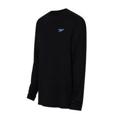 Camiseta Masculina Speedo Manga Longa Power Running - Foto 2