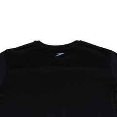 Camiseta Masculina Speedo Manga Longa Power Running - Foto 8