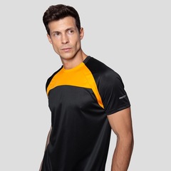 Camiseta Masculina Speedo Balance - Foto 9