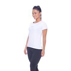 Camiseta Feminina Speedo Interlock Basic - Foto 1