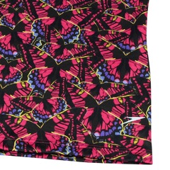 Camiseta Infantil Speedo Manga Longa UV Papillons - Foto 3