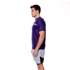 Camiseta Masculina Speedo Speed Lines - Foto 3