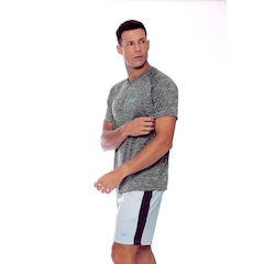 Camiseta Masculina Speedo Active - Foto 7