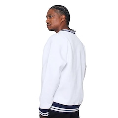 Blusão de Moletom Masculino Champion Pes Car Ret Creator - Foto 3