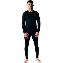 Calça Segunda Pele Masculina Galapagos Lithium Thermo - Foto 4