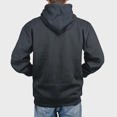 Blusão de Moletom Canguru Masculina Volcom VLBL020162 - Foto 2