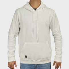 Blusão de Moletom Canguru Masculino Back Wash BW001 - Foto 1