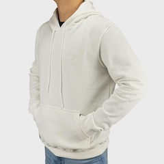 Blusão de Moletom Canguru Masculino Back Wash BW001 - Foto 3