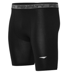 Bermuda Penalty Compressão Skin 184 Masculina 331184-9000 - Foto 2