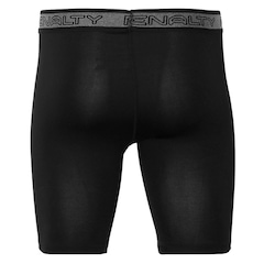 Bermuda Penalty Compressão Skin 184 Masculina 331184-9000 - Foto 3