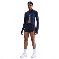 Shorts Nike One Feminino - Foto 1