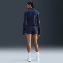 Shorts Nike One Feminino - Foto 4