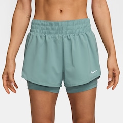 Shorts Nike One Feminino - Foto 1
