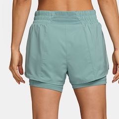 Shorts Nike One Feminino - Foto 3
