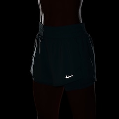 Shorts Nike One Feminino - Foto 5