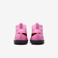 Chuteira Society Infantil Nike Zoom Mercurial Superfly 10 Academy - Foto 4