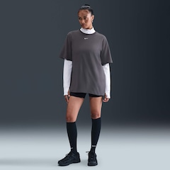 Camiseta Nike Sportswear Feminina - Foto 4