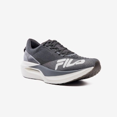 Tênis Masculino Fila Racer Carbon 3 - Foto 3