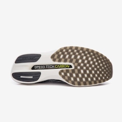 Tênis Masculino Fila Racer Carbon 3 - Foto 5