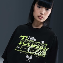 Camiseta Oversized Nike Sportswear Feminina - Foto 2
