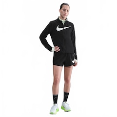 Shorts Nike One Swoosh Feminino - Foto 1