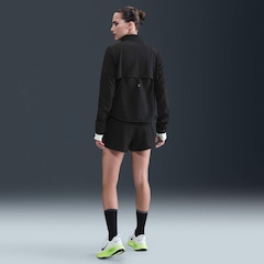 Shorts Nike One Swoosh Feminino - Foto 4