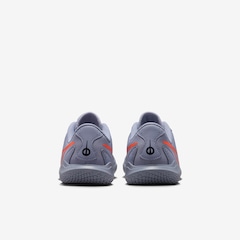 Chuteira Futsal Infantil Nike Tiempo 10 Club - Foto 4