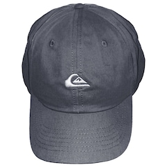 Boné Quiksilver Embroidery Aba Curva - Foto 1