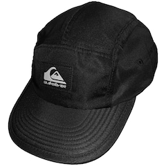 Boné Quiksilver Camp Stacker Aba Curva - Foto 2