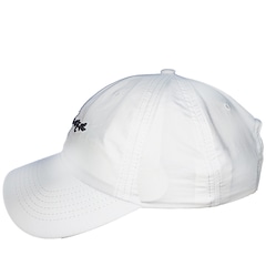 Boné Quiksilver Rushed Logo DNA Aba Curva - Foto 3