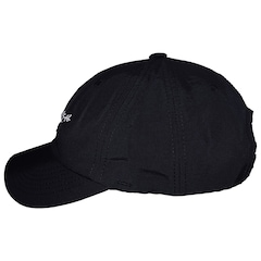 Boné Quiksilver Rushed Logo DNA Aba Curva - Foto 3