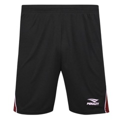 Calção Penalty Futebol Shoulder Masculino - Foto 1